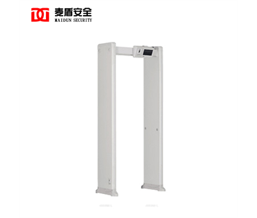 醫院安檢門