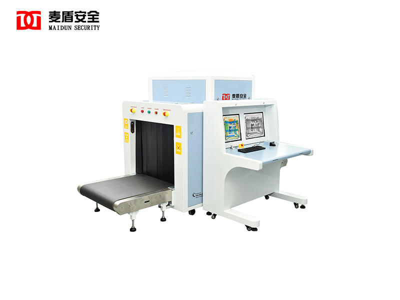 麥盾X光機 麥盾X光機