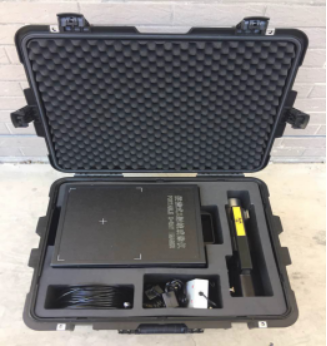 便攜式X光安檢機