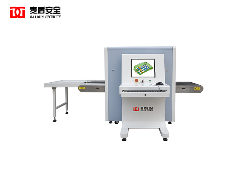 麥盾客運安檢機 麥盾客運安檢機