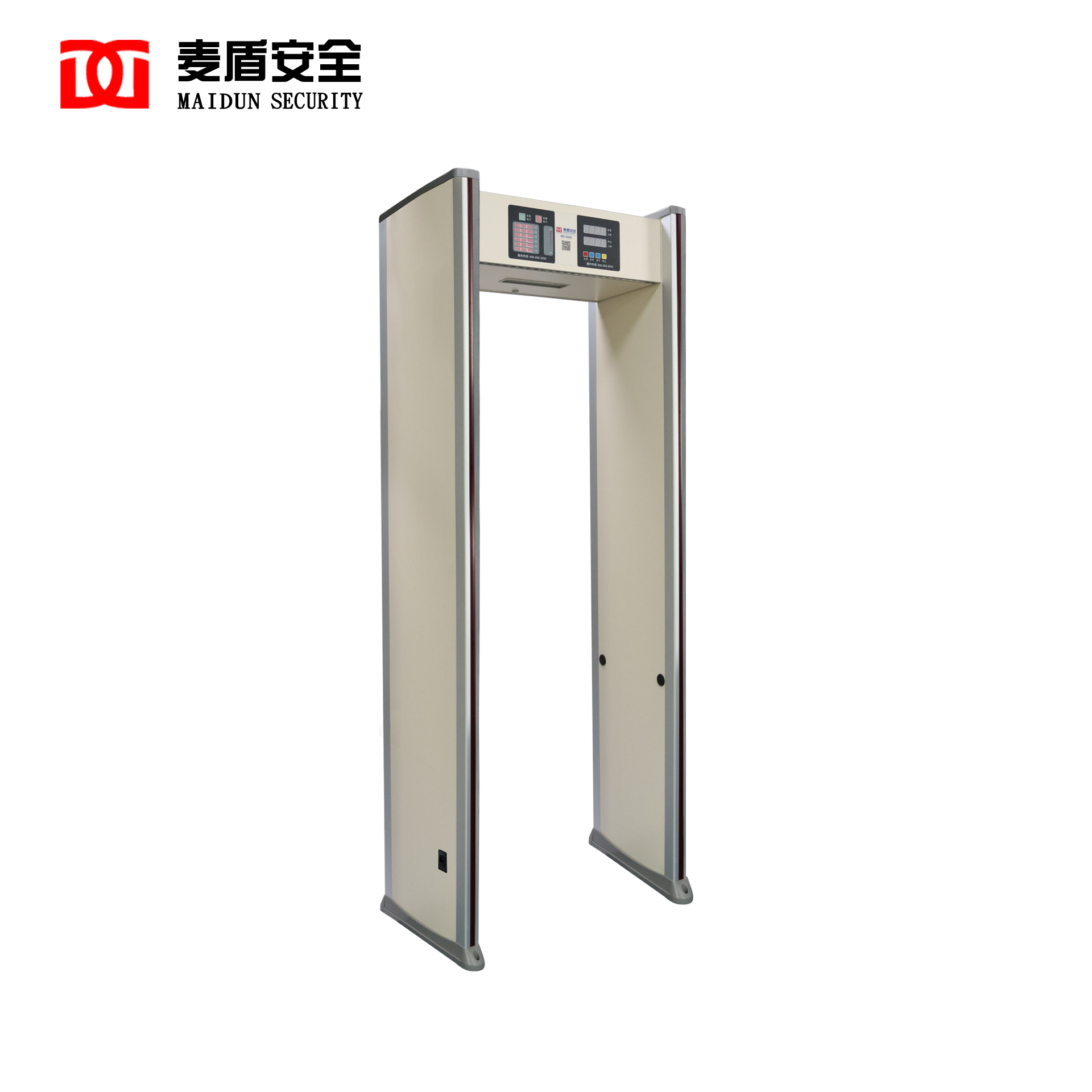 金屬探測安檢門 金屬探測安檢門