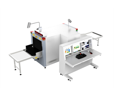人工智能安檢機 人工智能安檢機